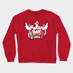 Dyngus Day Chicago Crewneck Sweatshirt